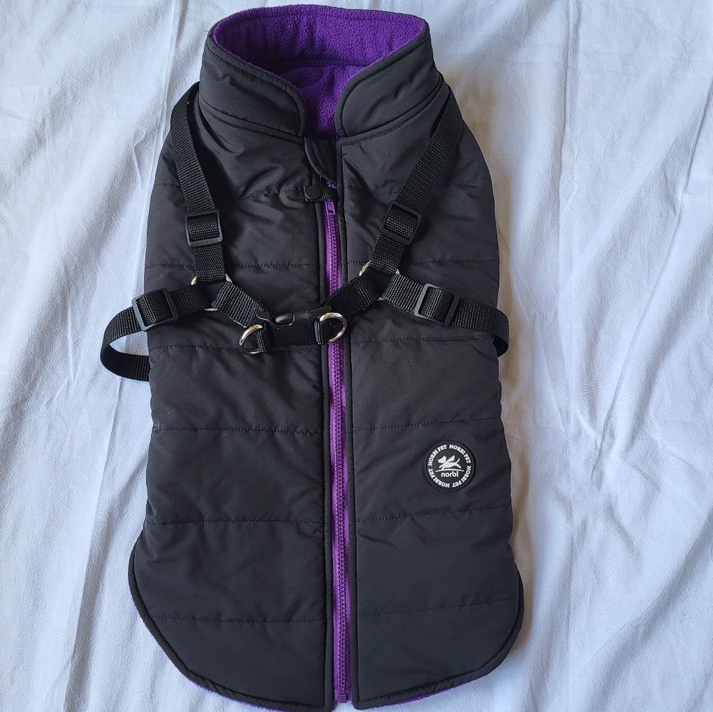 Norbi Pet Dog Vest For Walking Size 3XL